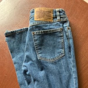 Louis Vuitton jeans